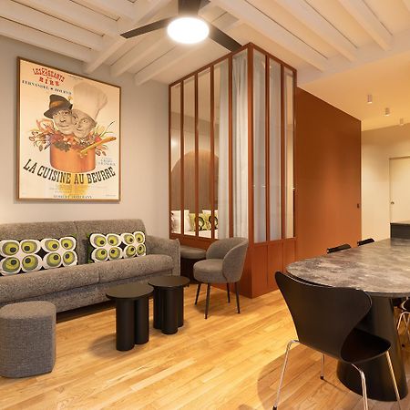 Pick A Flat'S Apartment In Montmartre - Rue Des Martyrs Paris Exterior photo