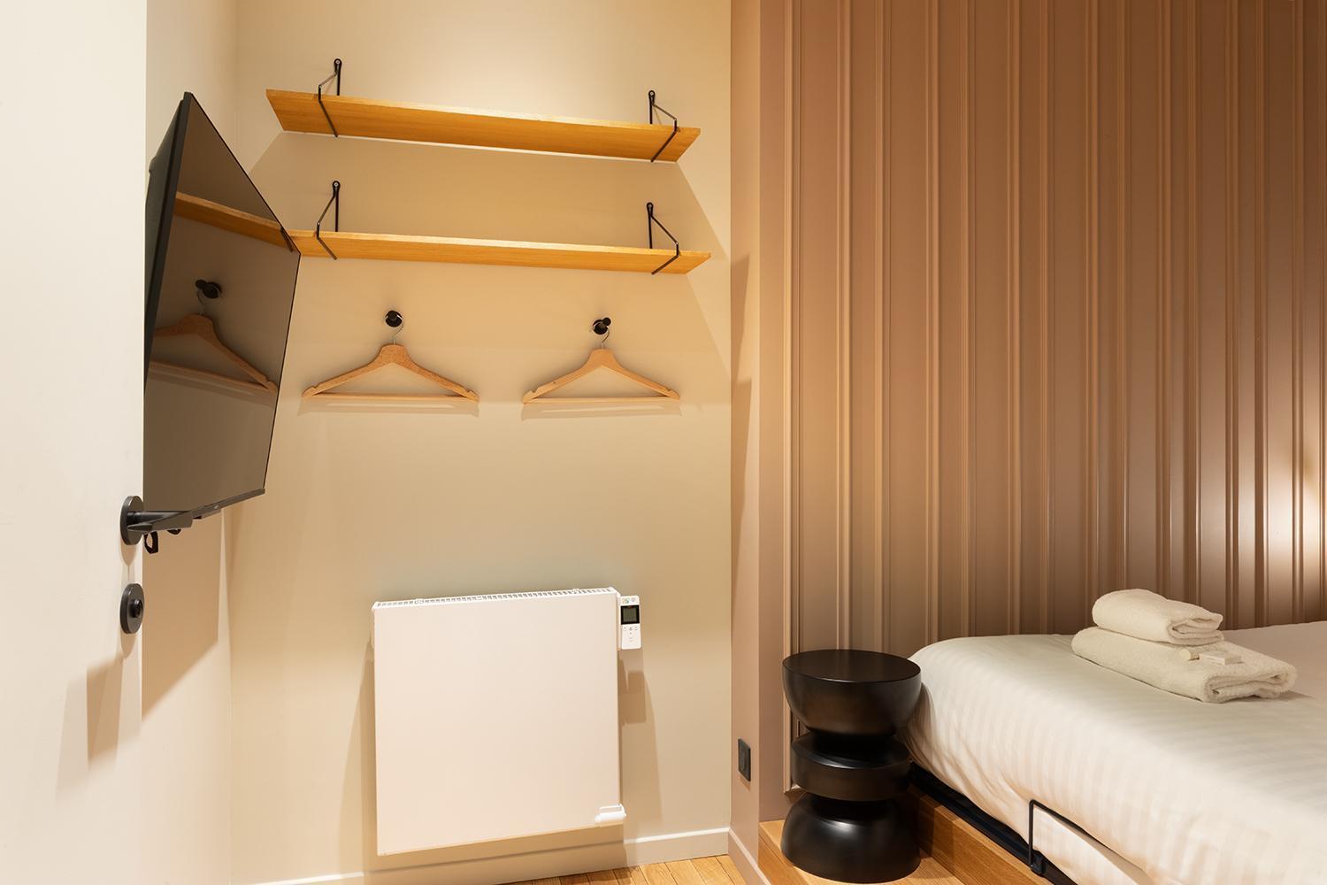 Pick A Flat'S Apartment In Montmartre - Rue Des Martyrs Paris Exterior photo